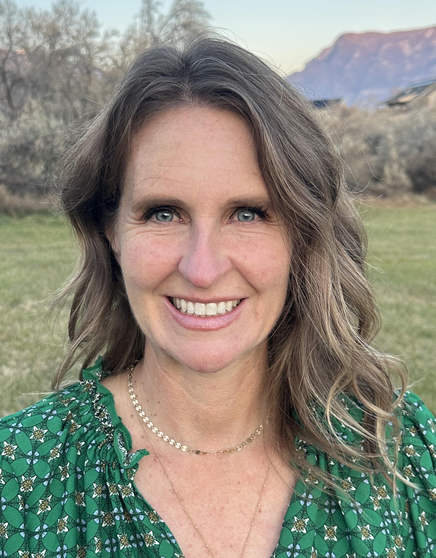 Stephanie Carter